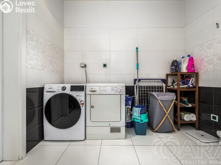 Rent apartment 4+KK Čelákovice, náměstí 5. května 2055 č. 22