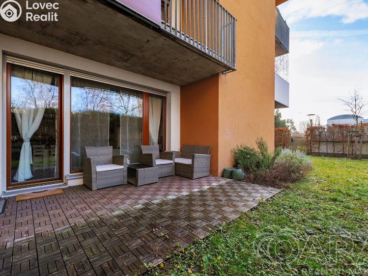 Rent apartment 4+KK Čelákovice, náměstí 5. května 2055 č. 25