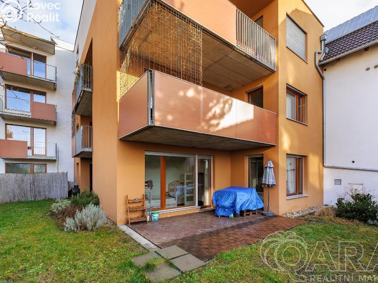 Rent apartment 4+KK Čelákovice, náměstí 5. května 2055 č. 26