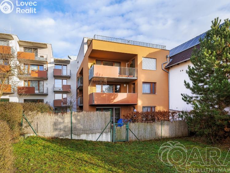 Rent apartment 4+KK Čelákovice, náměstí 5. května 2055 č. 27
