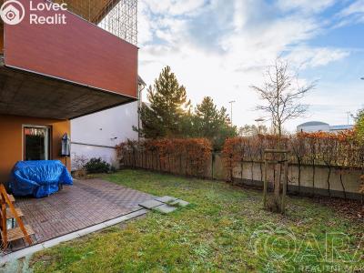 Pronájem bytu 4+KK Čelákovice, náměstí 5. května 2055 č. 3