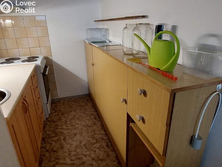 Prodej bytu 2+KK Ústí nad Labem, Žežická č. 3