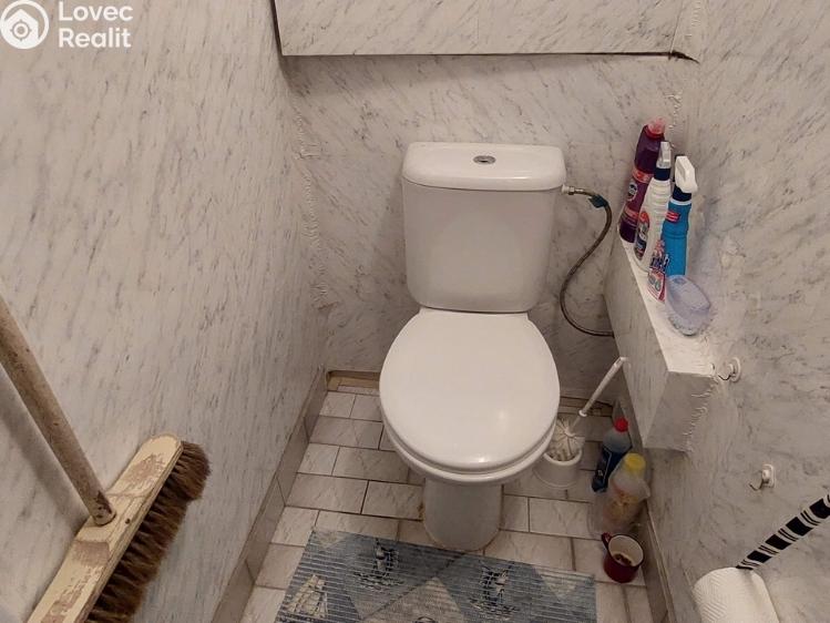 Prodej bytu 2+KK Ústí nad Labem, Žežická č. 7