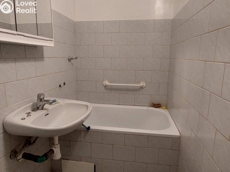 Prodej bytu 2+KK Ústí nad Labem, Žežická č. 8