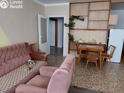 Продаж квартири 2+KK Ústí nad Labem, Žežická č. 5