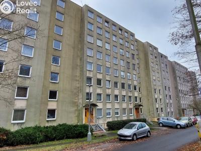 Prodej bytu 2+KK Ústí nad Labem, Žežická č. 1