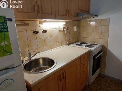 Продаж квартири 2+KK Ústí nad Labem, Žežická č. 2