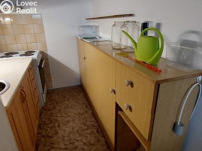 Продаж квартири 2+KK Ústí nad Labem, Žežická č. 3