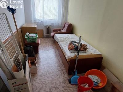 Продаж квартири 2+KK Ústí nad Labem, Žežická č. 6