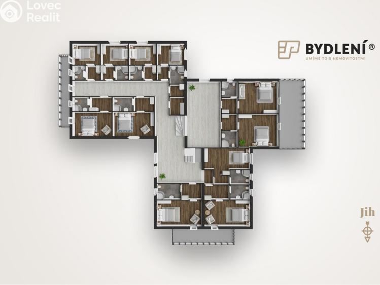 Prodej rodinného domu Vysoká Pec č. 7