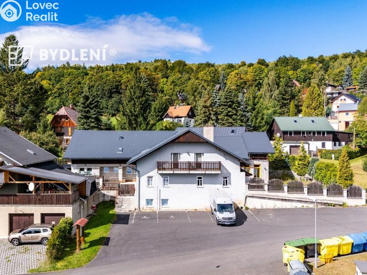 Prodej rodinného domu Vysoká Pec č. 11