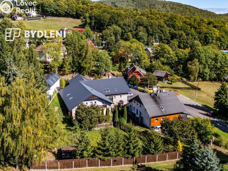 Prodej rodinného domu Vysoká Pec č. 13