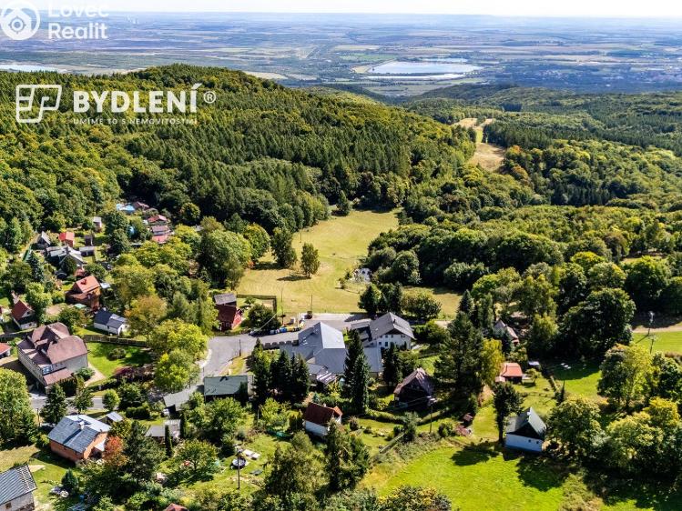 Prodej rodinného domu Vysoká Pec č. 15