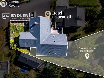 Prodej rodinného domu Vysoká Pec č. 2