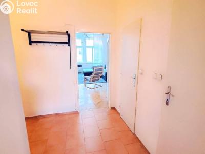 Pronájem bytu 2+KK Praha, Sarajevská č. 6