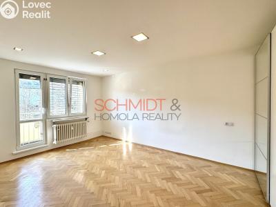 Оренда квартири 2+1 Brno, Jílová č. 1
