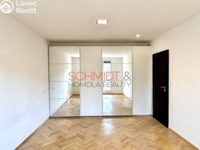 Оренда квартири 2+1 Brno, Jílová č. 2