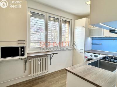 Оренда квартири 2+1 Brno, Jílová č. 3