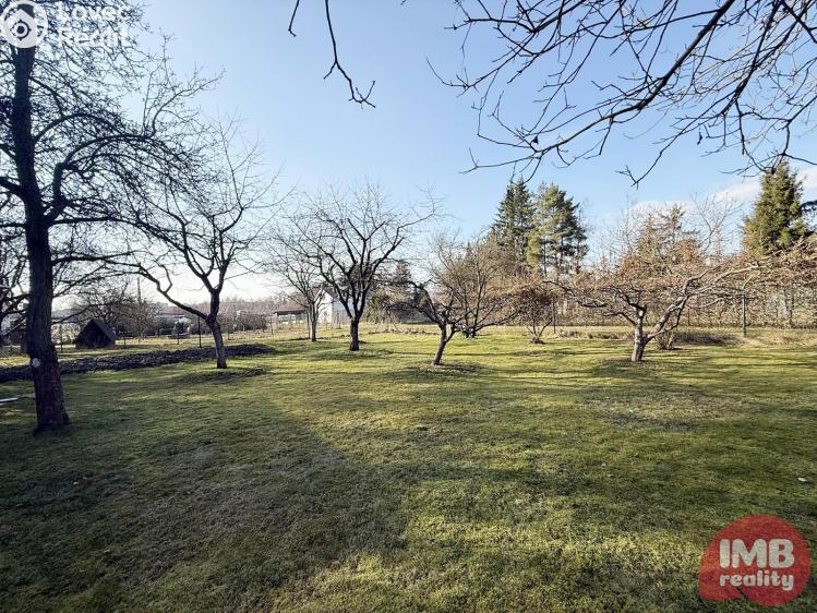 Prodej chaty Chodov, Vančurova č. 7