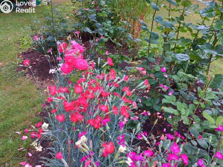 Prodej chaty Chodov, Vančurova č. 8