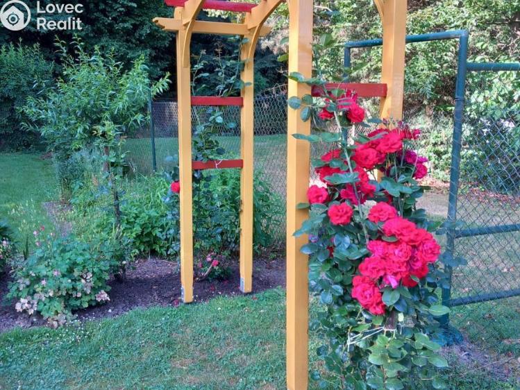 Prodej chaty Chodov, Vančurova č. 12