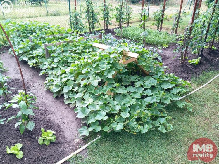 Prodej chaty Chodov, Vančurova č. 13