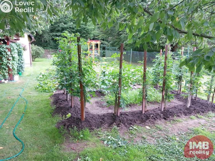 Prodej chaty Chodov, Vančurova č. 14