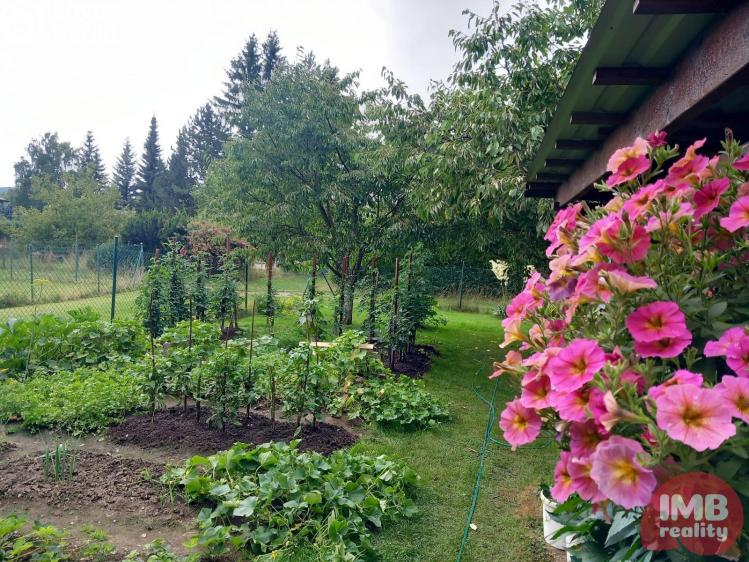 Prodej chaty Chodov, Vančurova č. 16