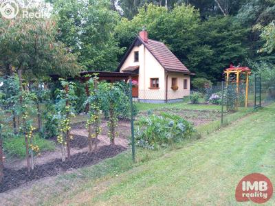 Prodej chaty Chodov, Vančurova č. 1