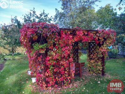 Prodej chaty Chodov, Vančurova č. 3