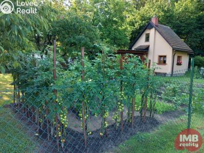 Prodej chaty Chodov, Vančurova č. 6