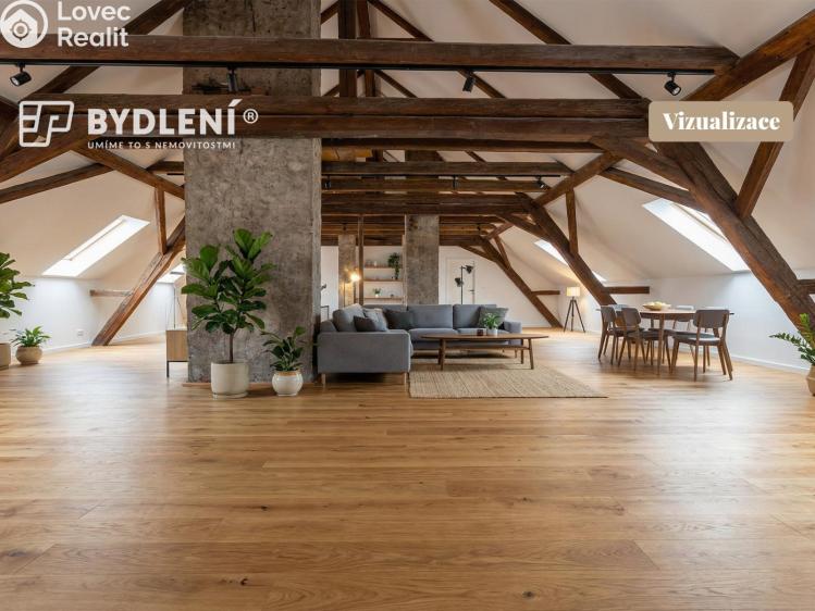 Prodej výrobní haly Malé Březno č. 14