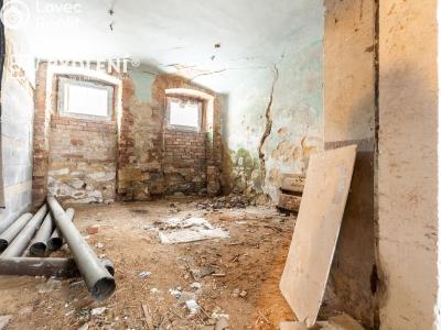 Prodej výrobní haly Malé Březno č. 5