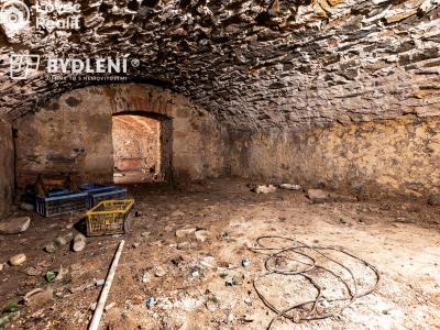 Prodej výrobní haly Malé Březno č. 6