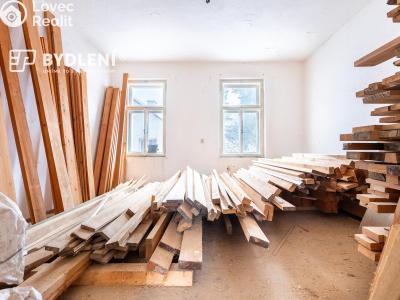 Продажа производственного цеха Malé Březno č. 21