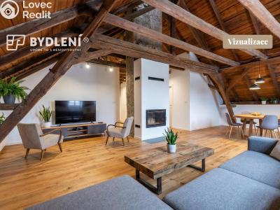 Продажа производственного цеха Malé Březno č. 39