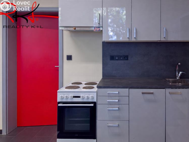 Pronájem výrobní haly Martiněves č. 7