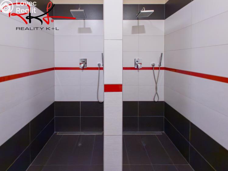 Pronájem výrobní haly Martiněves č. 10