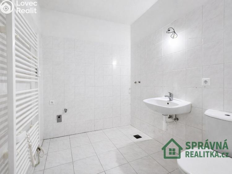 Sale apartment 4+1 Plzeň, Lesní č. 15