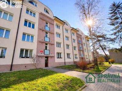 Продаж квартири 4+1 Plzeň, Lesní č. 1