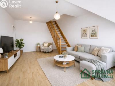 Продаж квартири 4+1 Plzeň, Lesní č. 2