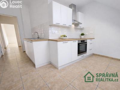 Продаж квартири 4+1 Plzeň, Lesní č. 6