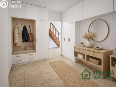 Sale apartment 4+1 Plzeň, Lesní č. 6