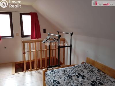 Prodej chaty Frymburk č. 4