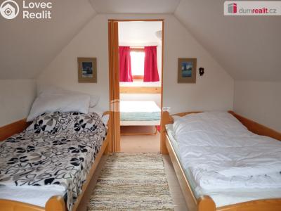 Prodej chaty Frymburk č. 5