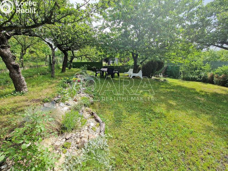 Prodej chaty Praha č. 9