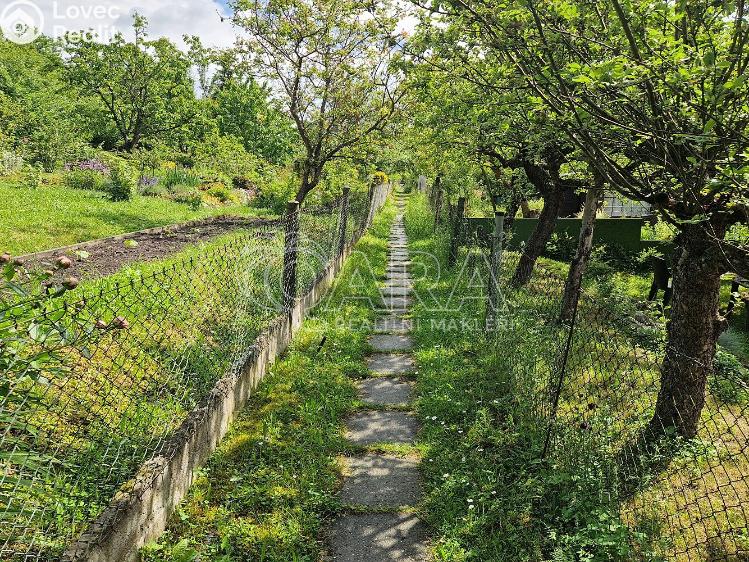 Prodej chaty Praha č. 12