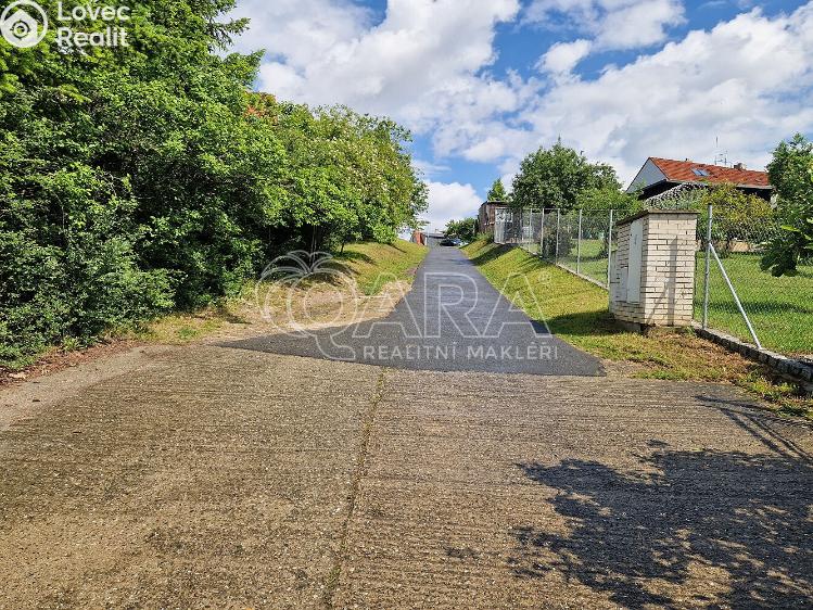 Prodej chaty Praha č. 13