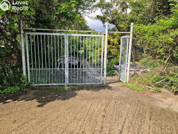 Prodej chaty Praha č. 14