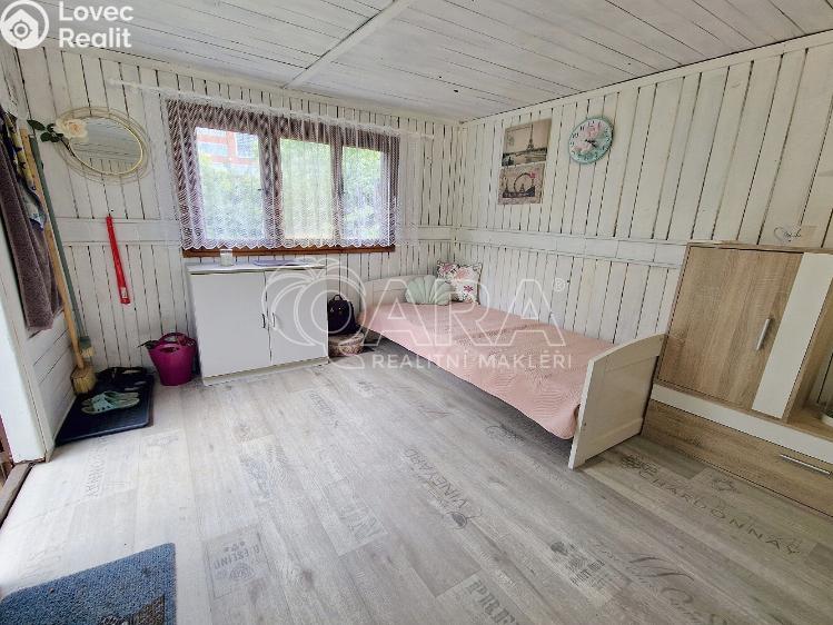 Sale hut Praha 4, Boční II. č. 2